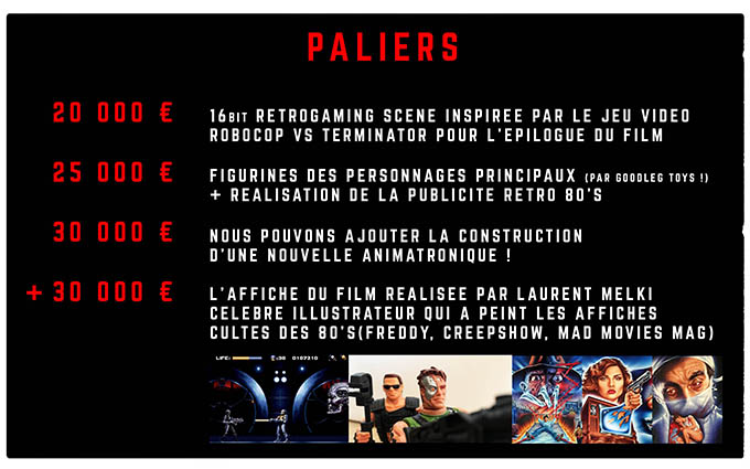 Paliers